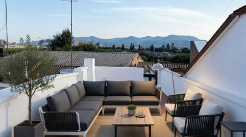 Foto 2 de Casa o chalet en venta en Avenida Riola, Sueca ciudad, Sueca