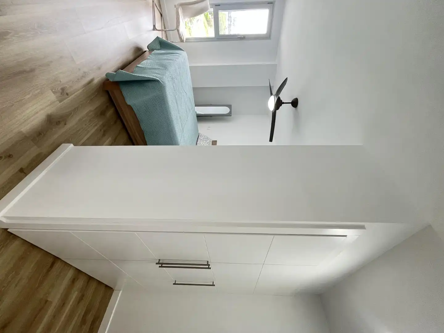 Bedroom of Flat for rent in Las Palmas de Gran Canaria  with Terrace
