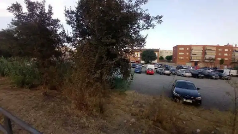 Parking de Residencial en venta en Polinyà