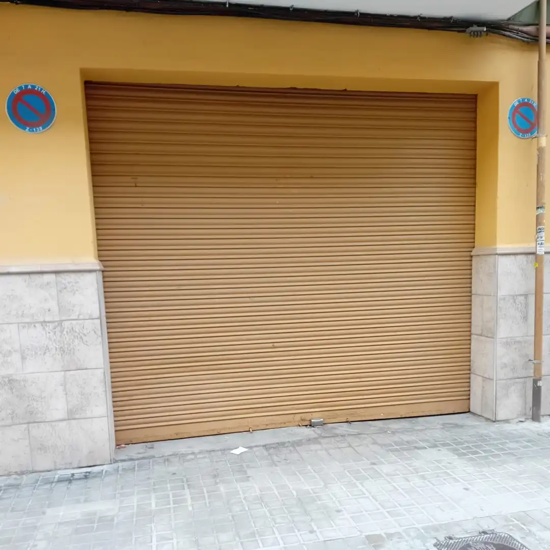 Local en venda en Valencia
