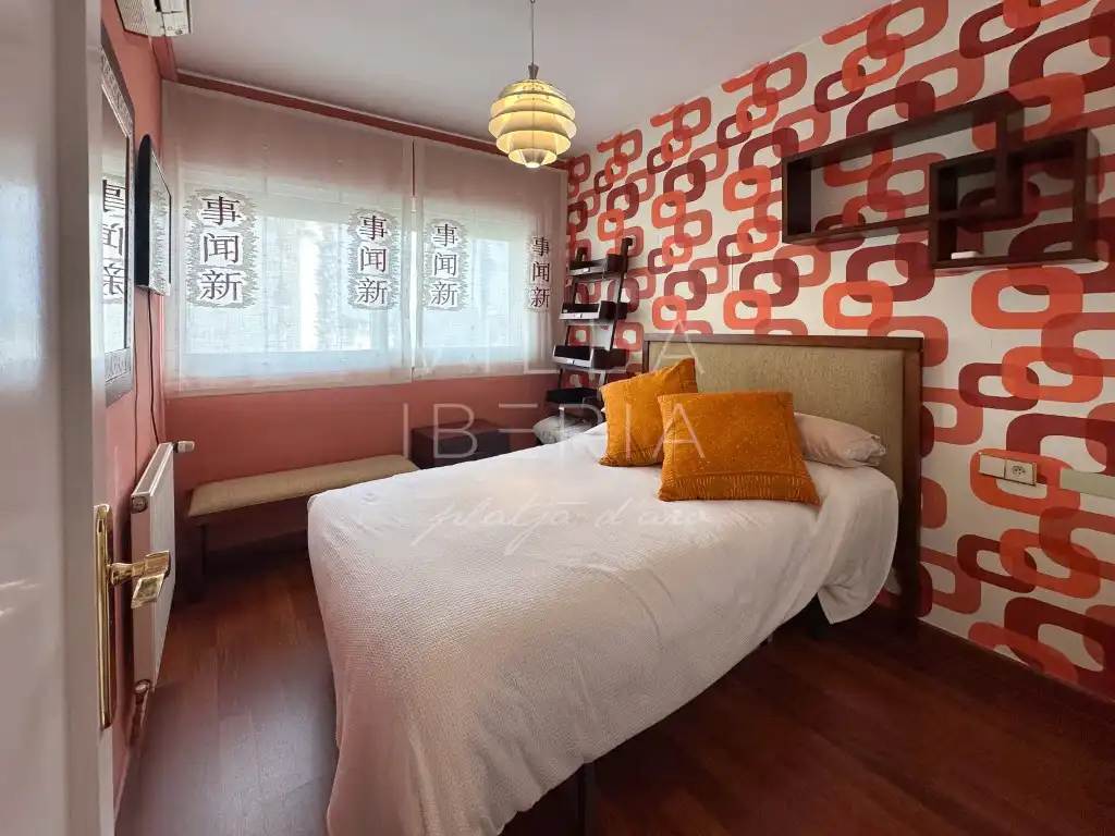 Apartment zum Verkauf in Avenida Cavall Bernat, Del 99, imagen 15