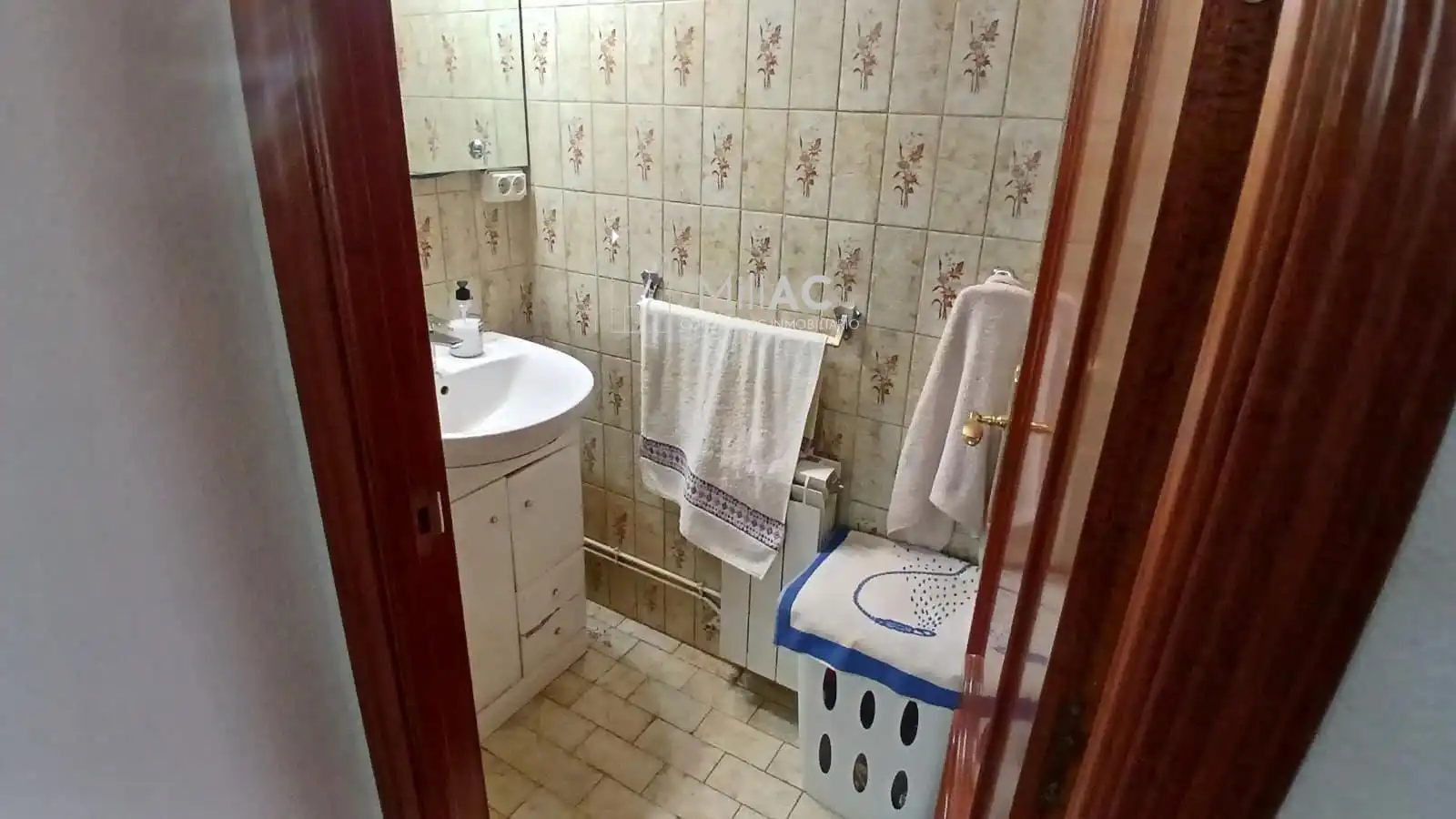 Pis en venda a Chantada, Pilar