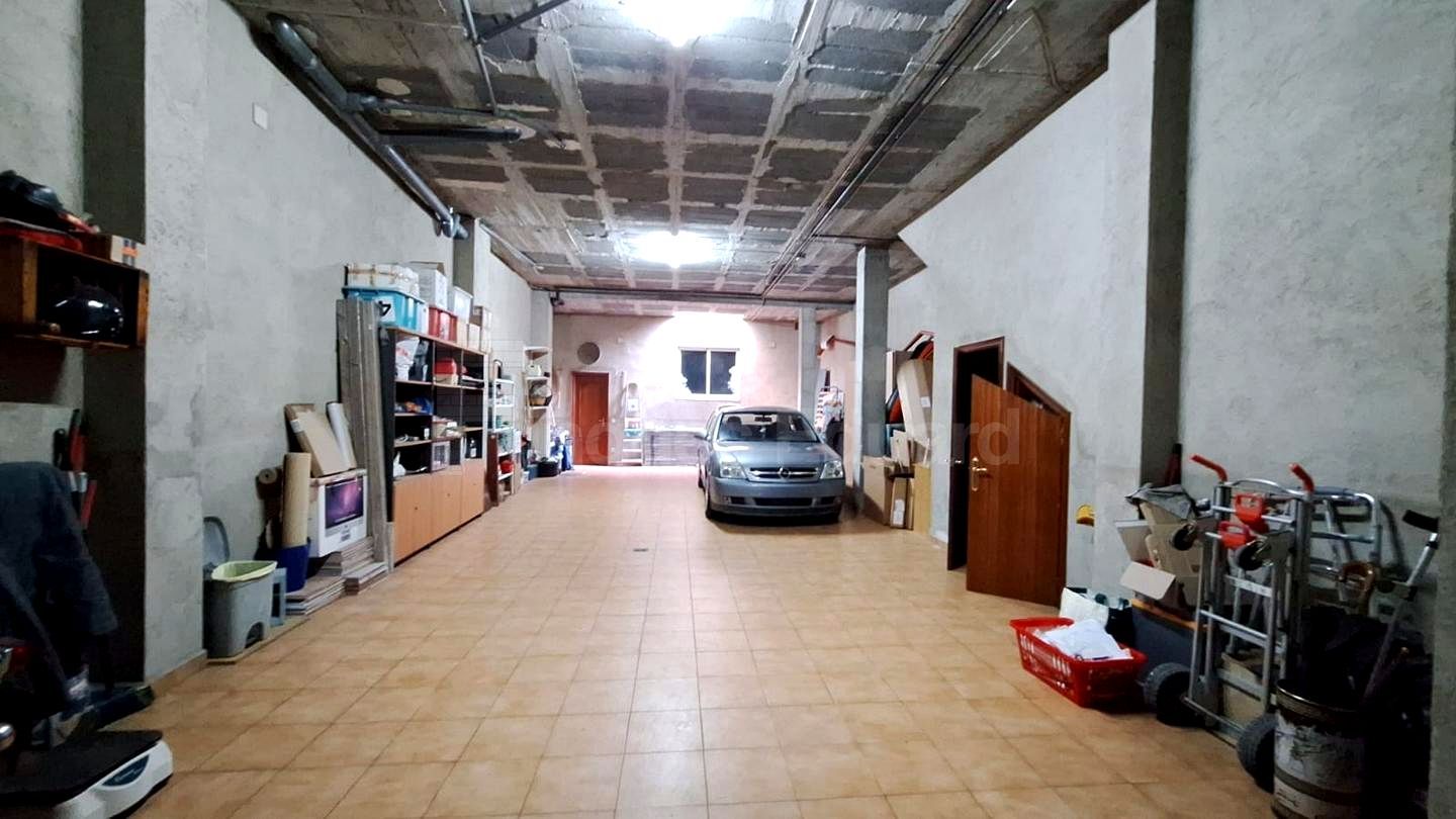 Casa adosada en venta en Mataró con Calefacción, Terraza y Balcón