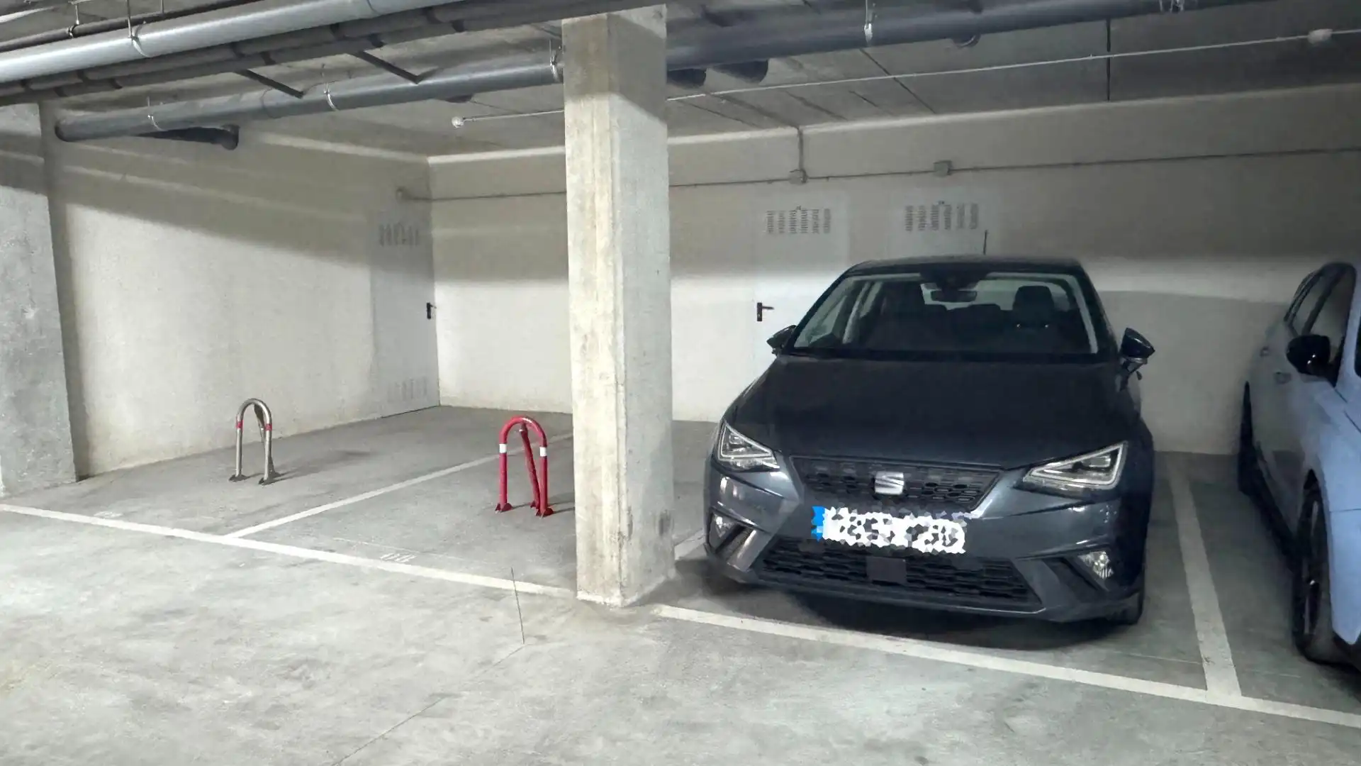 Parking de Dúplex en venta en Cartes con Calefacción, Trastero y Amueblado