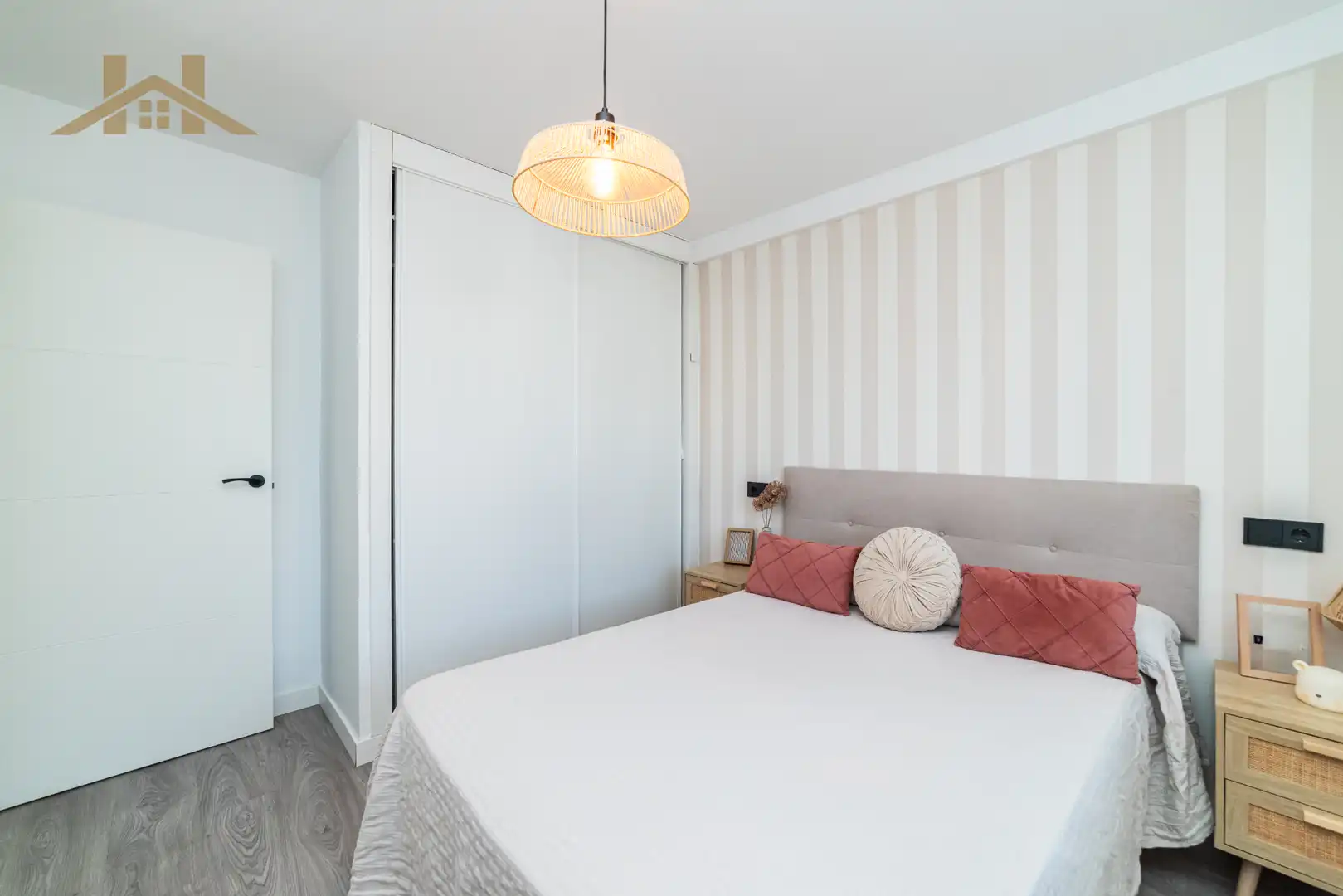 Habitación de Piso en venta en Collado Villalba con Calefacción, Terraza y Trastero