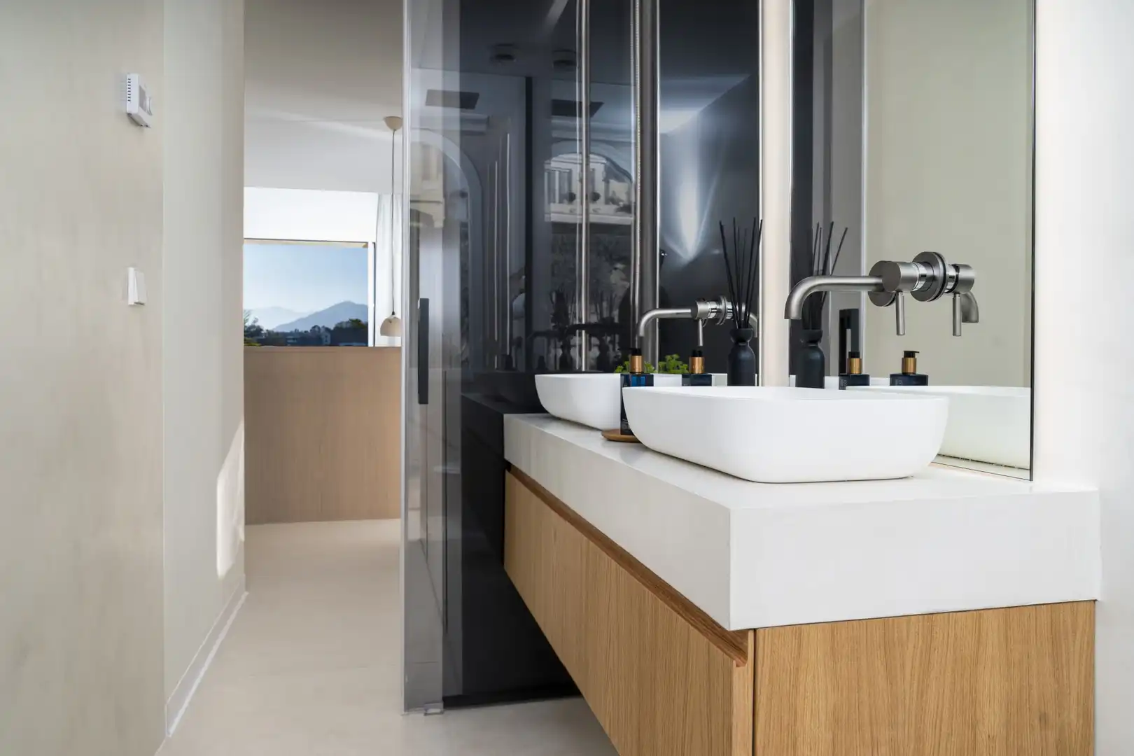 Penthouse with terrace for sale in La Quinta, imagen 20