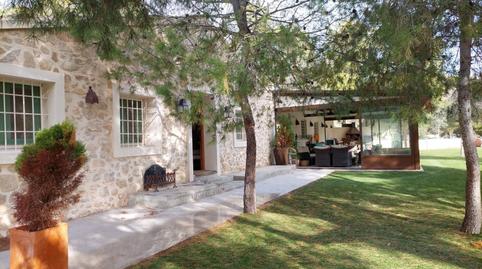 Foto 4 de Finca rústica en venda a Calle Venta Lanuza, Pueblo Acantilado - Lanuza, Alicante