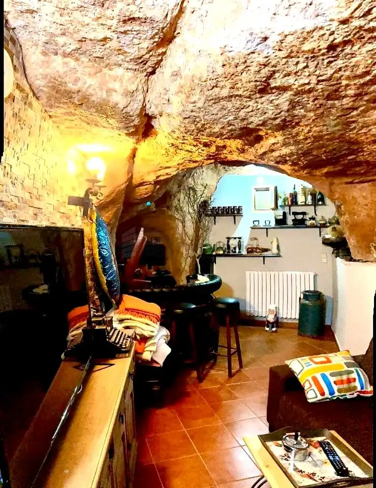 Casa o xalet en venda a Alta, Santa Cruz de Moncayo