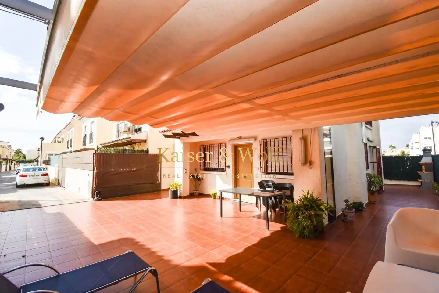 Casa con piscina en venta en Avinguda D'Escandinàvia, imagen 9