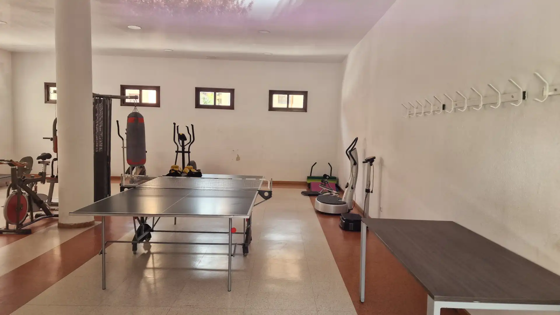 Apartamento de alquiler en Calle de Deyanira, 59, Rejas
