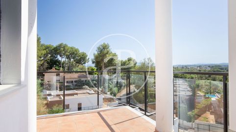 Foto 3 de Casa adosada en venta en El Bosque, Chiva