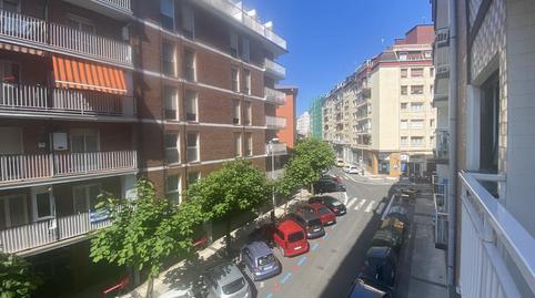 Foto 5 de Pis de lloguer a Egia, Gipuzkoa