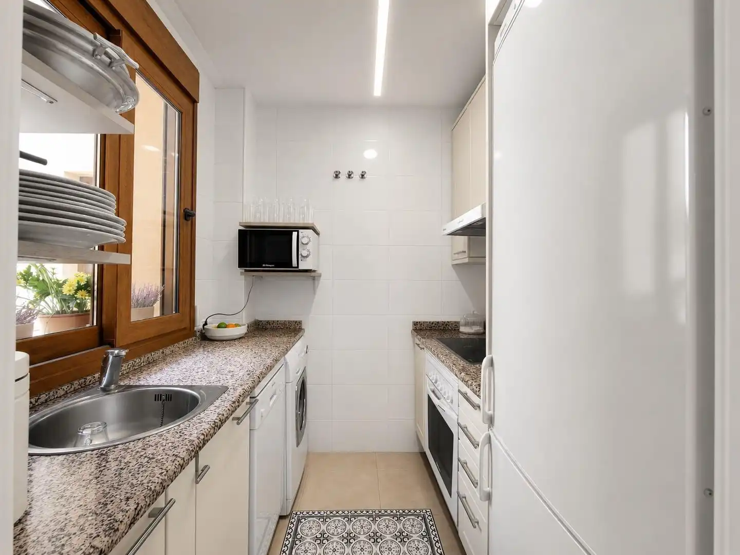 Wohnung mit Aufzug zur Miete in Calle BOLA, imagen 45