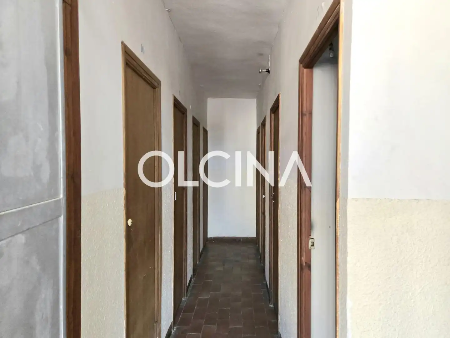 Piso en venta en Alcoy / Alcoi con Aire acondicionado, Calefacción y Terraza