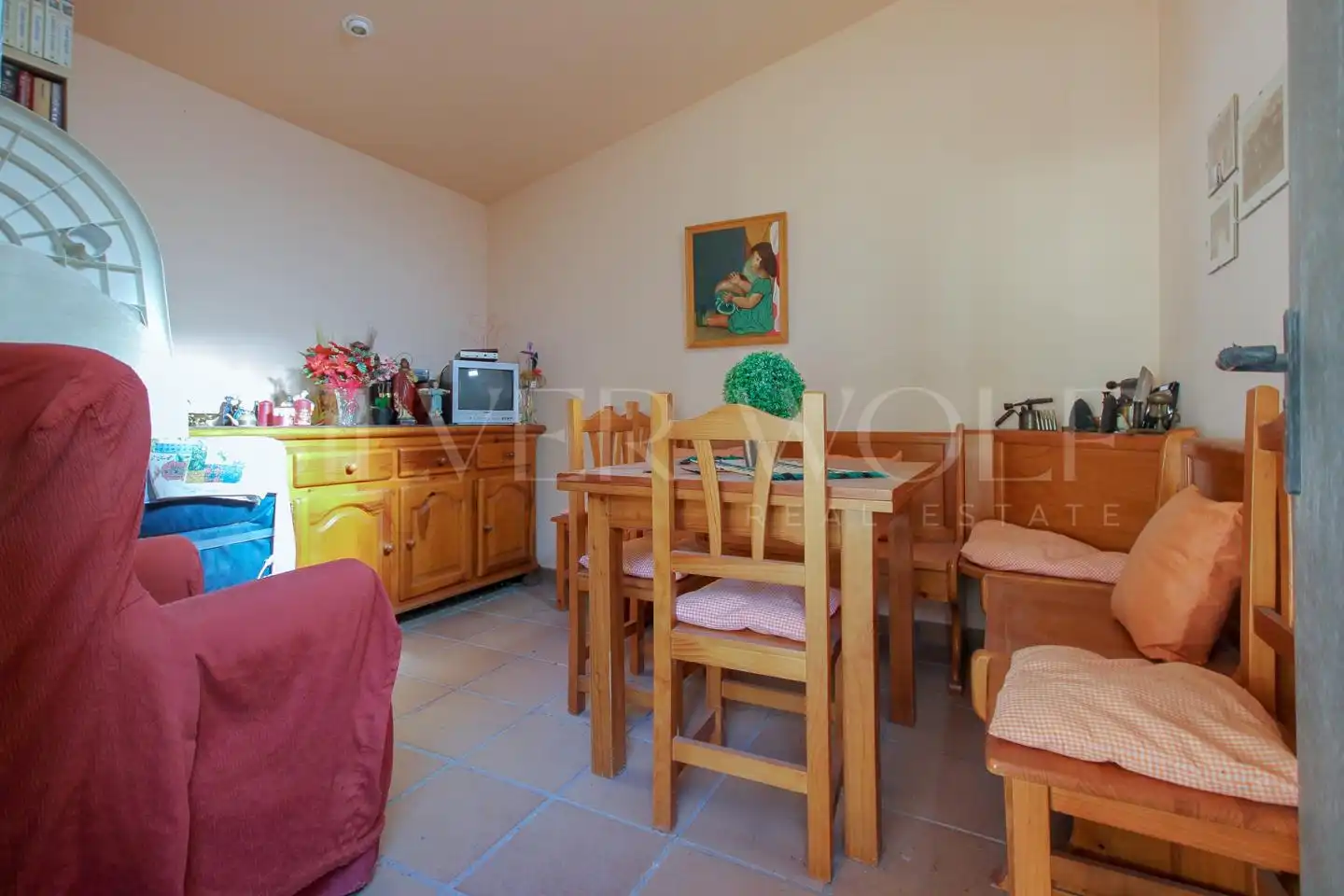 Maison avec terrasse à vendre à Carrer Canàries, imagen 32