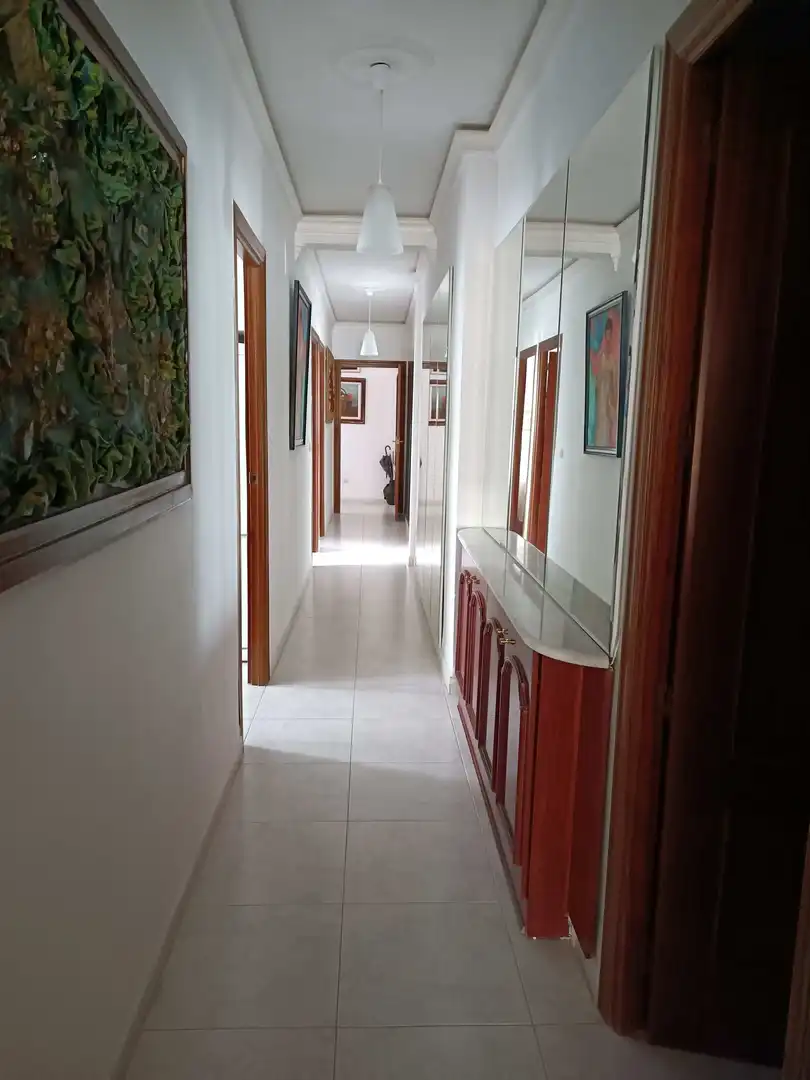 Piso con terraza en venta en Villanueva de la Serena, imagen 8