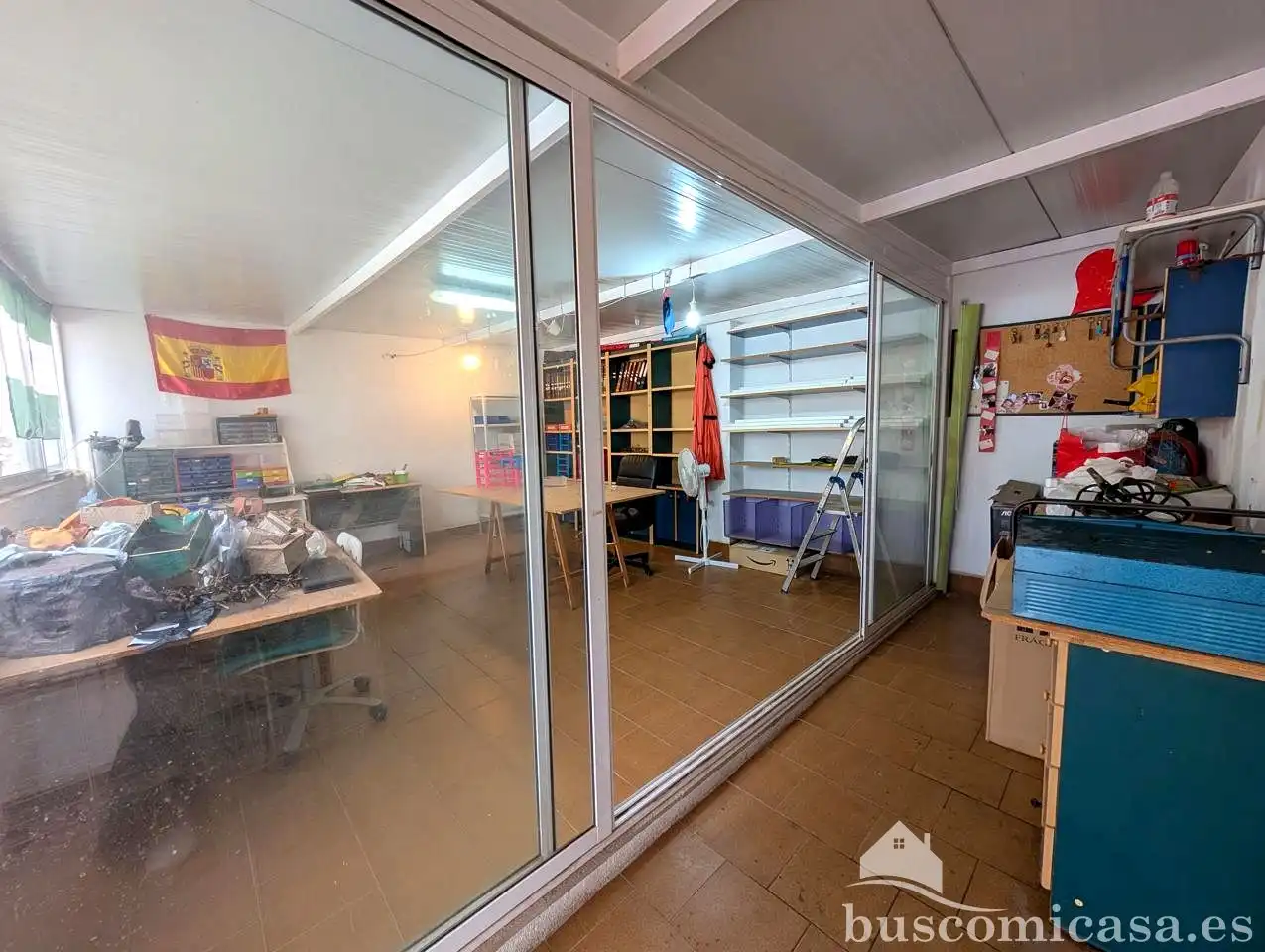 Casa amb terrassa en venda a Cánovas Del Castillo Ponton, imagen 37