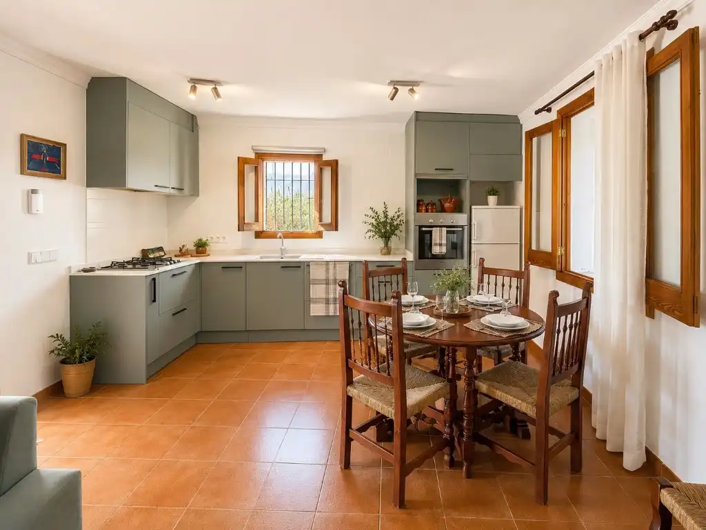 Casa en venda a Poligono 8 Paraje 160 Pla De Biniali, imagen 9