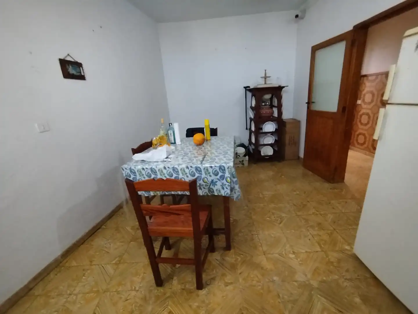 Dining room of Houses for sale in Gáldar