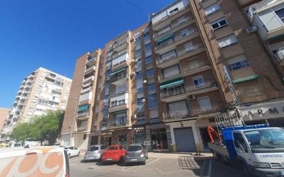 Außenansicht von Wohnung zum verkauf in Cartagena mit Balkon