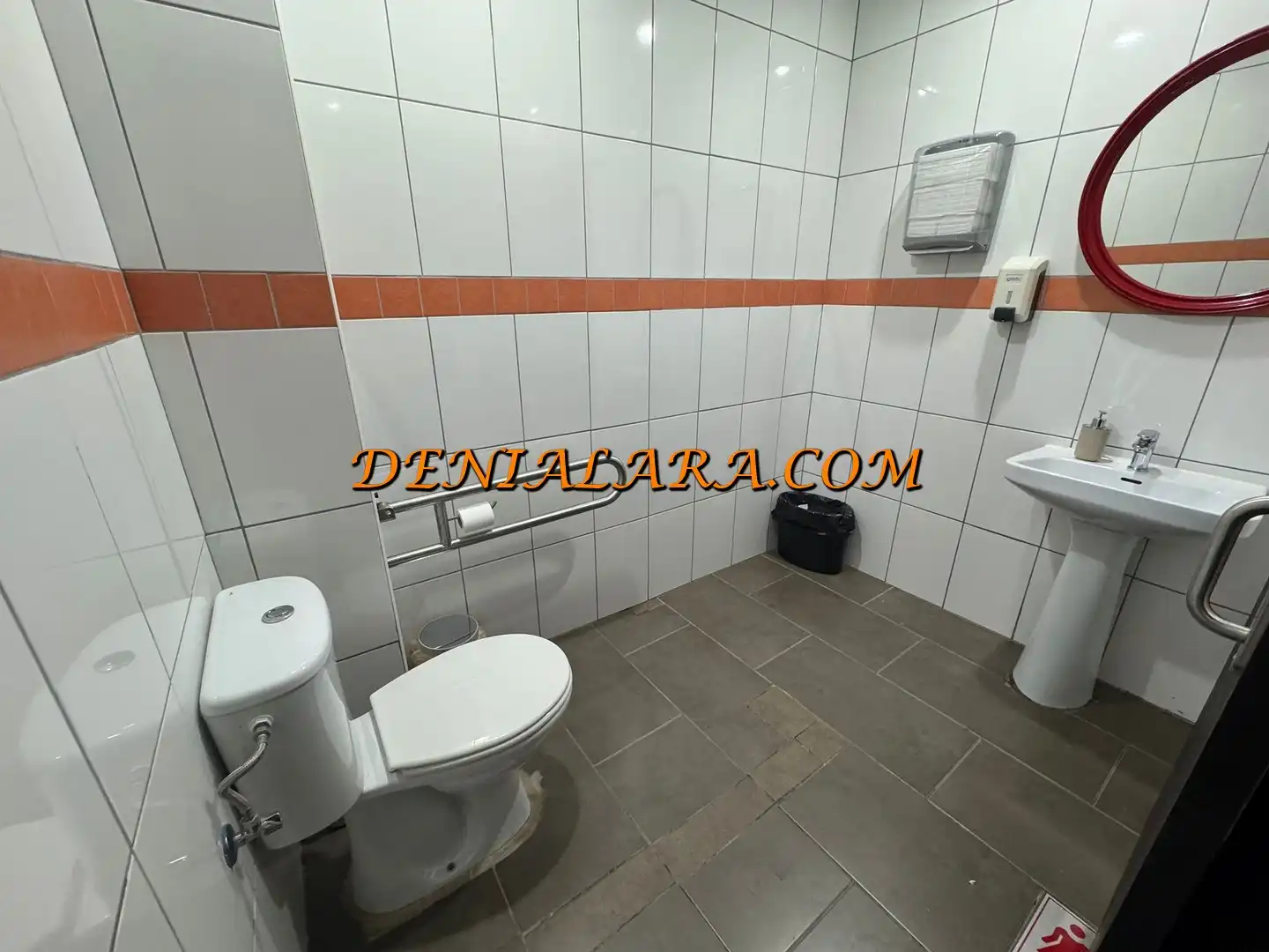 Local comercial en venda a Saladar, imagen 17