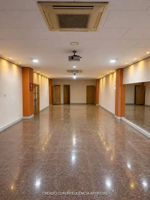 Local comercial en venda a Carrer de la Puríssima Concepció, imagen 3