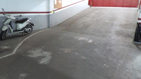 Foto 2 de Garatge en venda a Carrer de la Independència, 299, Bufalà, Barcelona