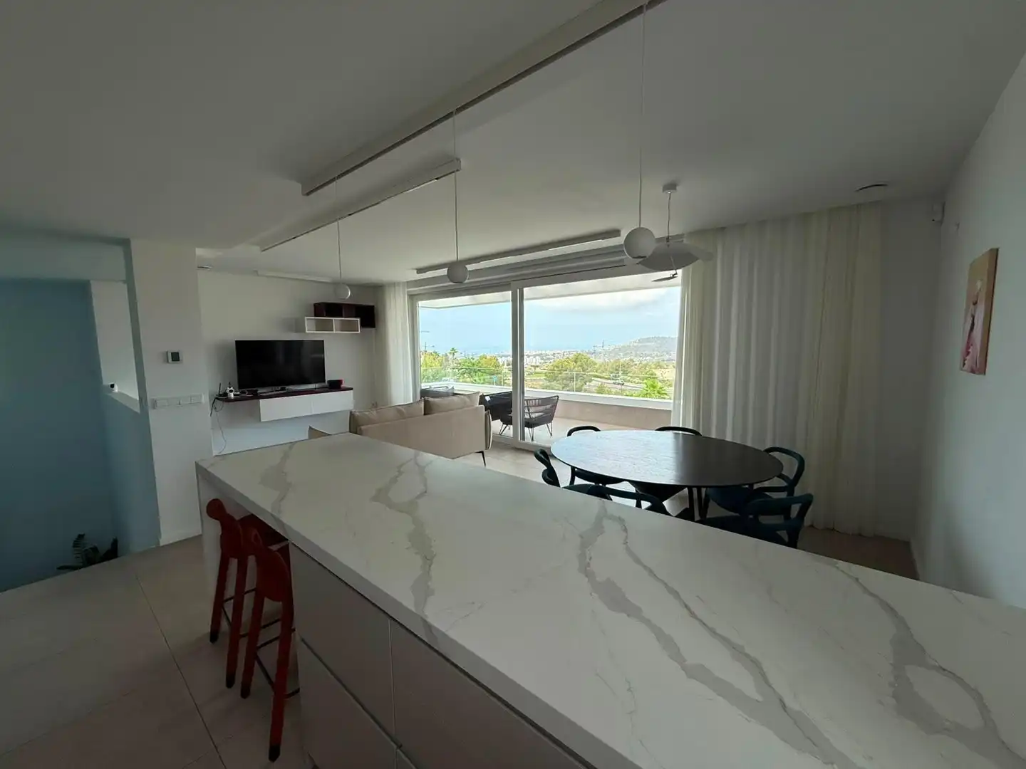 Haus oder Chalet zur Miete in Calle Calle Reina Sofía, Golf Bahía