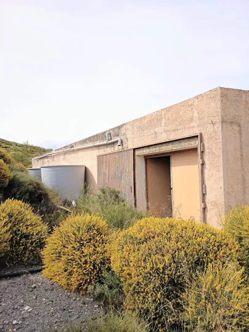 Terreno rustico in vendita a Alboloduy, imagen 2