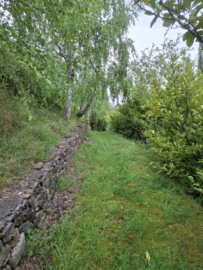 Finca rústica en venta en Soba con Calefacción, Jardín privado y Terraza