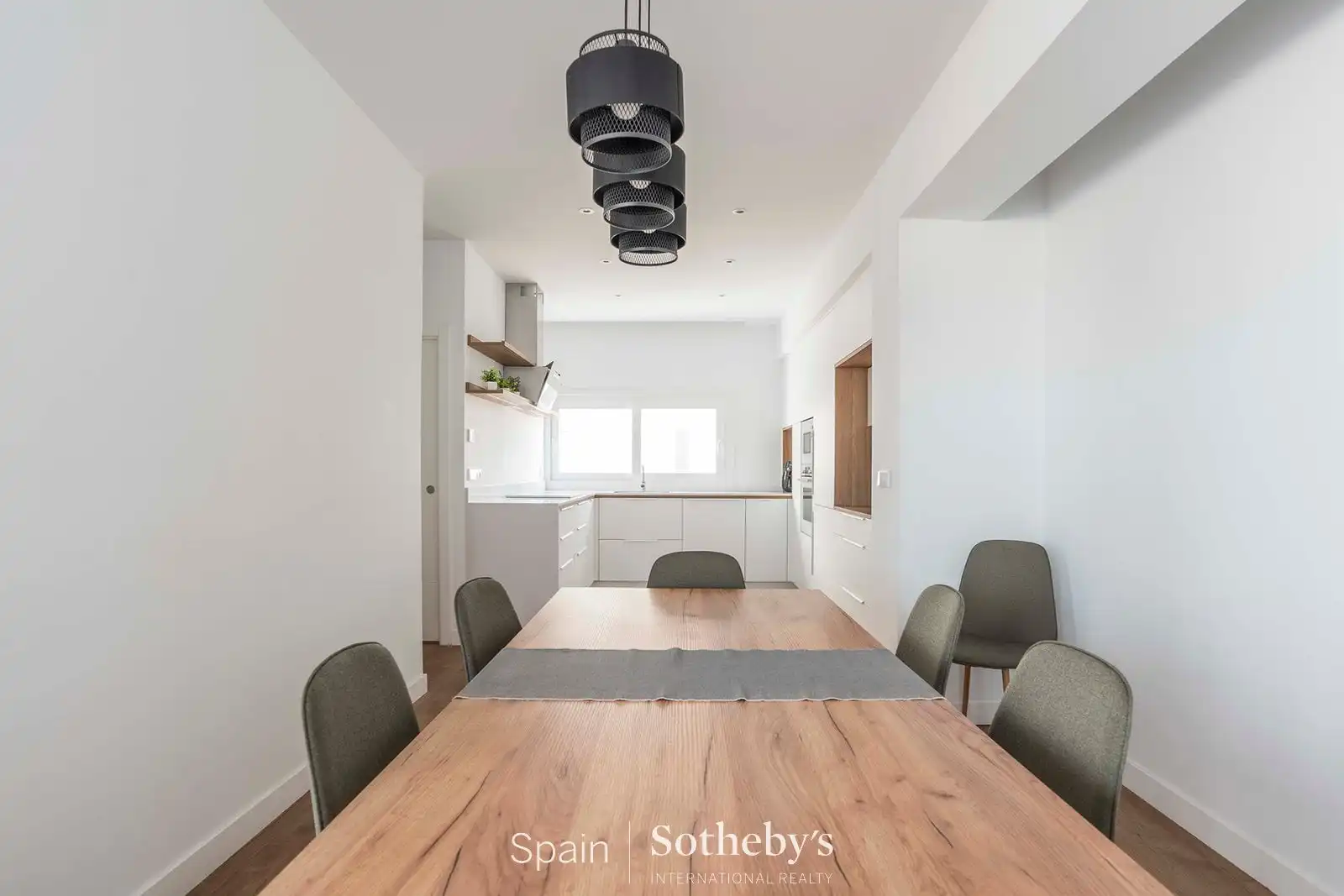 Ático con ascensor en venta en Glorieta de Ruiz Giménez, imagen 15
