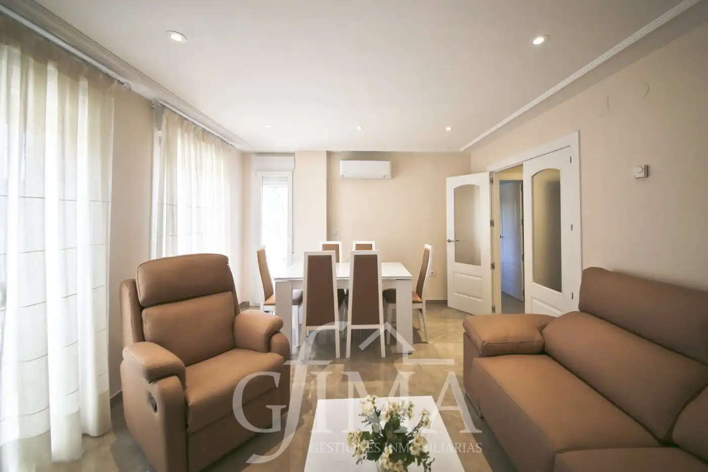 Flat with lift for sale in Tomelloso, imagen 2