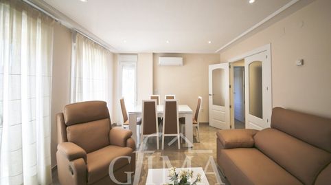 Piso de 4hab en plena Plza de España. Cuenta con trastero y dos plazas de garaje., imatge 2