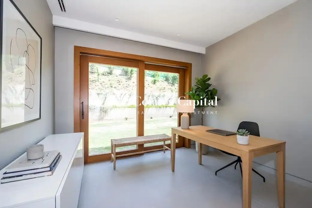 Houses for sale in Sant Andreu de Llavaneres  with Air Conditioner, Heating and Private garden