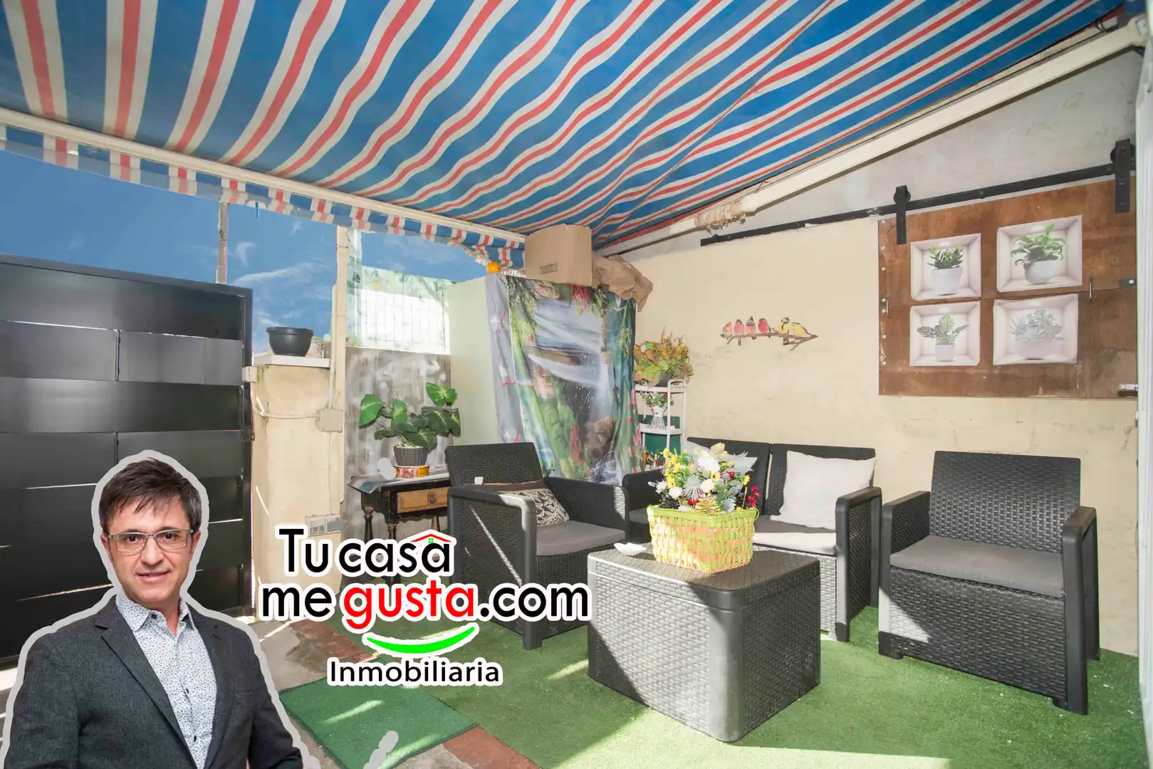 Terreny residencial en venda a Sant Llorenç d'Hortons, imagen 2