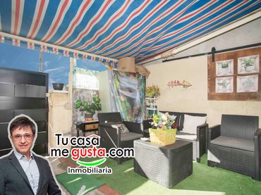 Terreny residencial en venda a Sant Llorenç d'Hortons