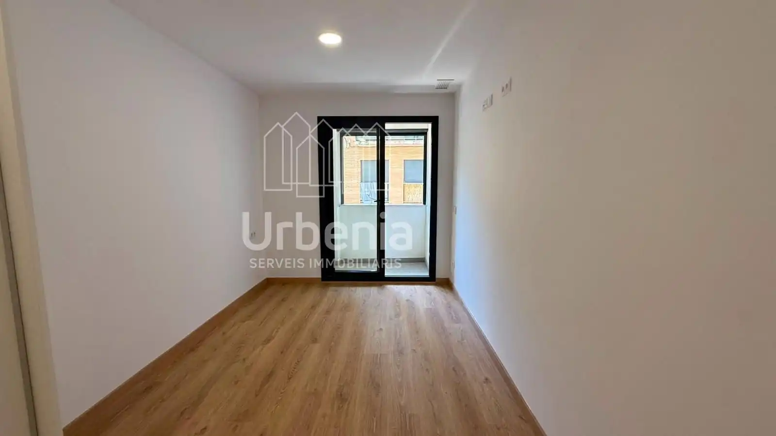 Schlafzimmer von Wohnung zur Miete in Canet de Mar mit Heizung und Terrasse