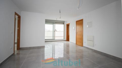 Foto 2 de Àtic en venda a Carrer de Sant Joan, 22, Pueblo, Castellón