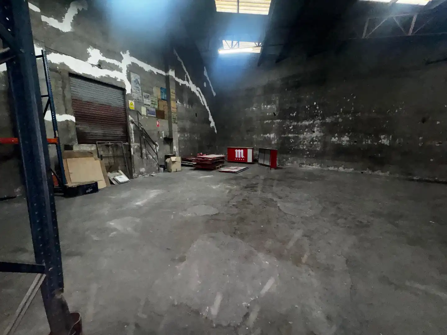 Nave industrial en venta en Monóvar  / Monòver