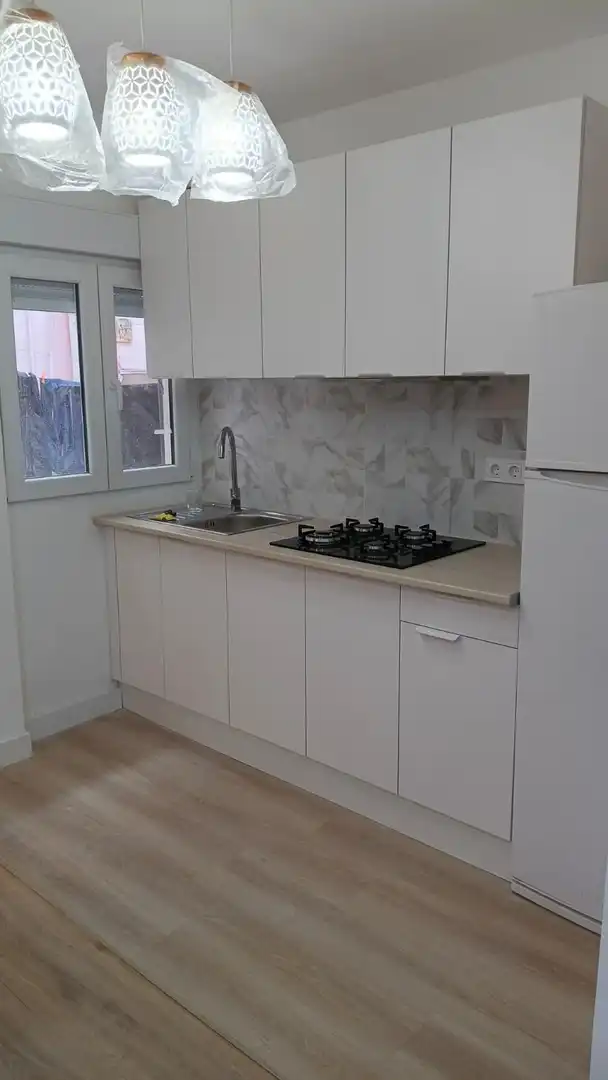 Cocina de Apartamento en venta en Torrevieja