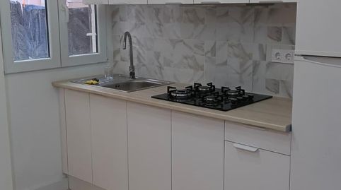 Foto 5 de Apartamento en venta en El Molino, Torrevieja