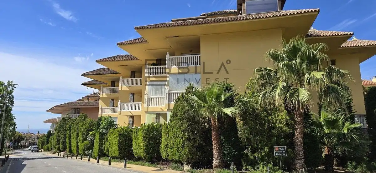 Flat with pool for sale in del Higuerón, imagen 29