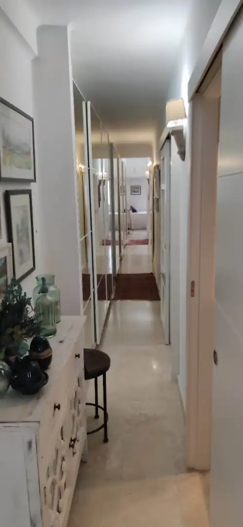 Piso en venta en Sevilla con Aire acondicionado y Amueblado