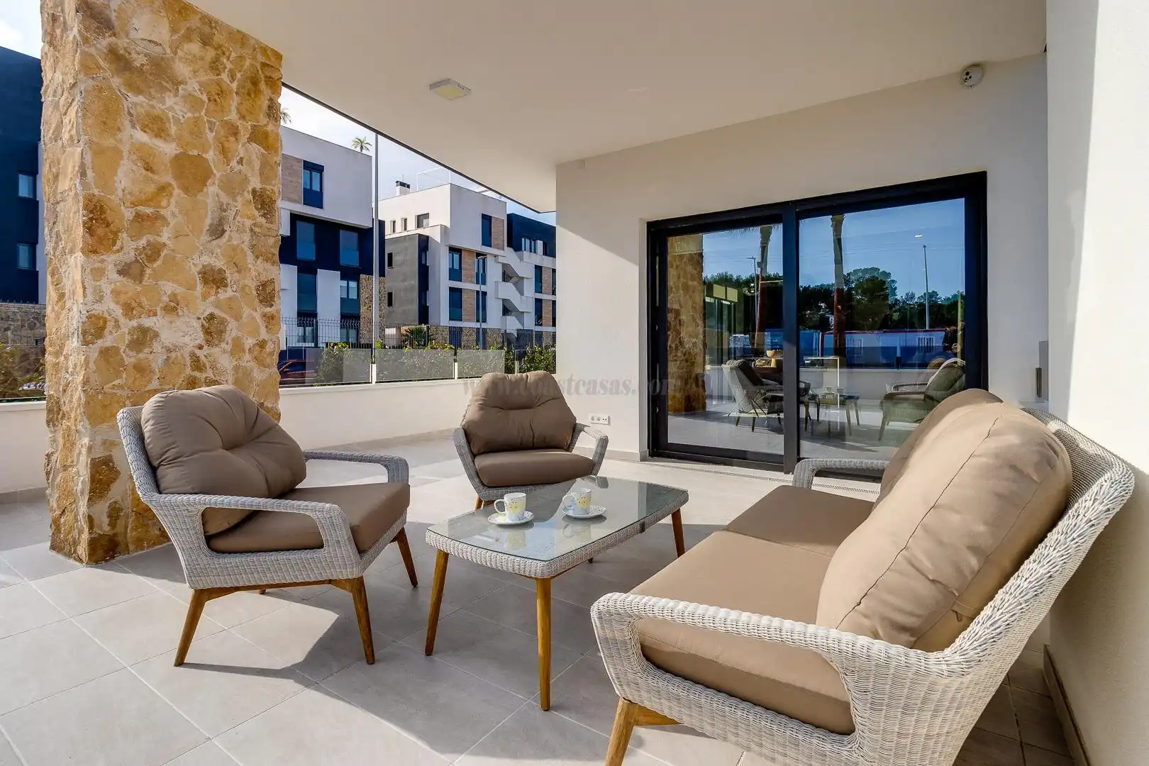 Apartamento con piscina en venta en Rojales, imagen 37