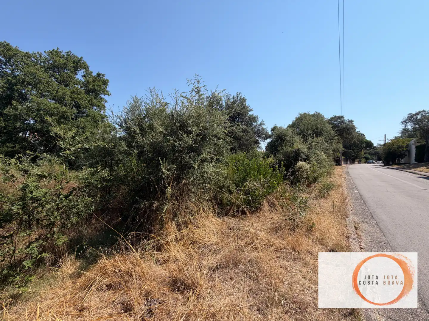 Terreno residencial en venta en Carrer Bosc 176, imagen 5