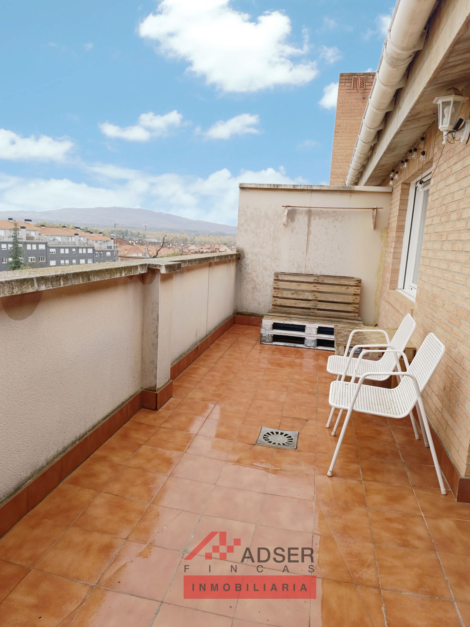 Attic for sale in Villamediana de Iregua - Portillo, Villamediana de Iregua