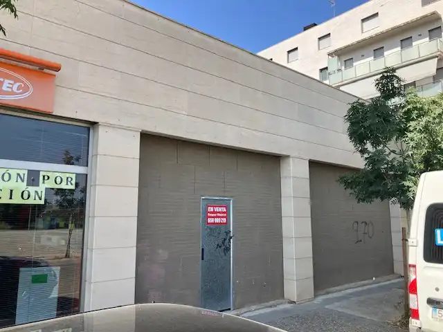 Business premises to rent in Calle Jaime I, imagen 2