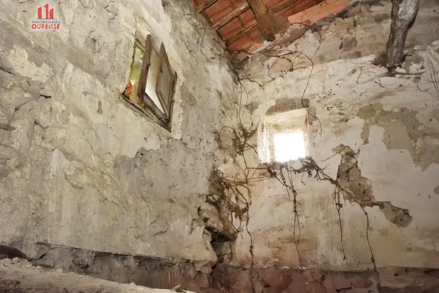 Casa o xalet en venda en Ourense Capital 