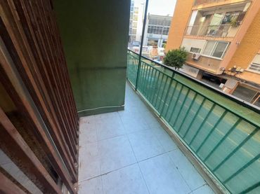 Piso con ascensor en venta en Juzgados