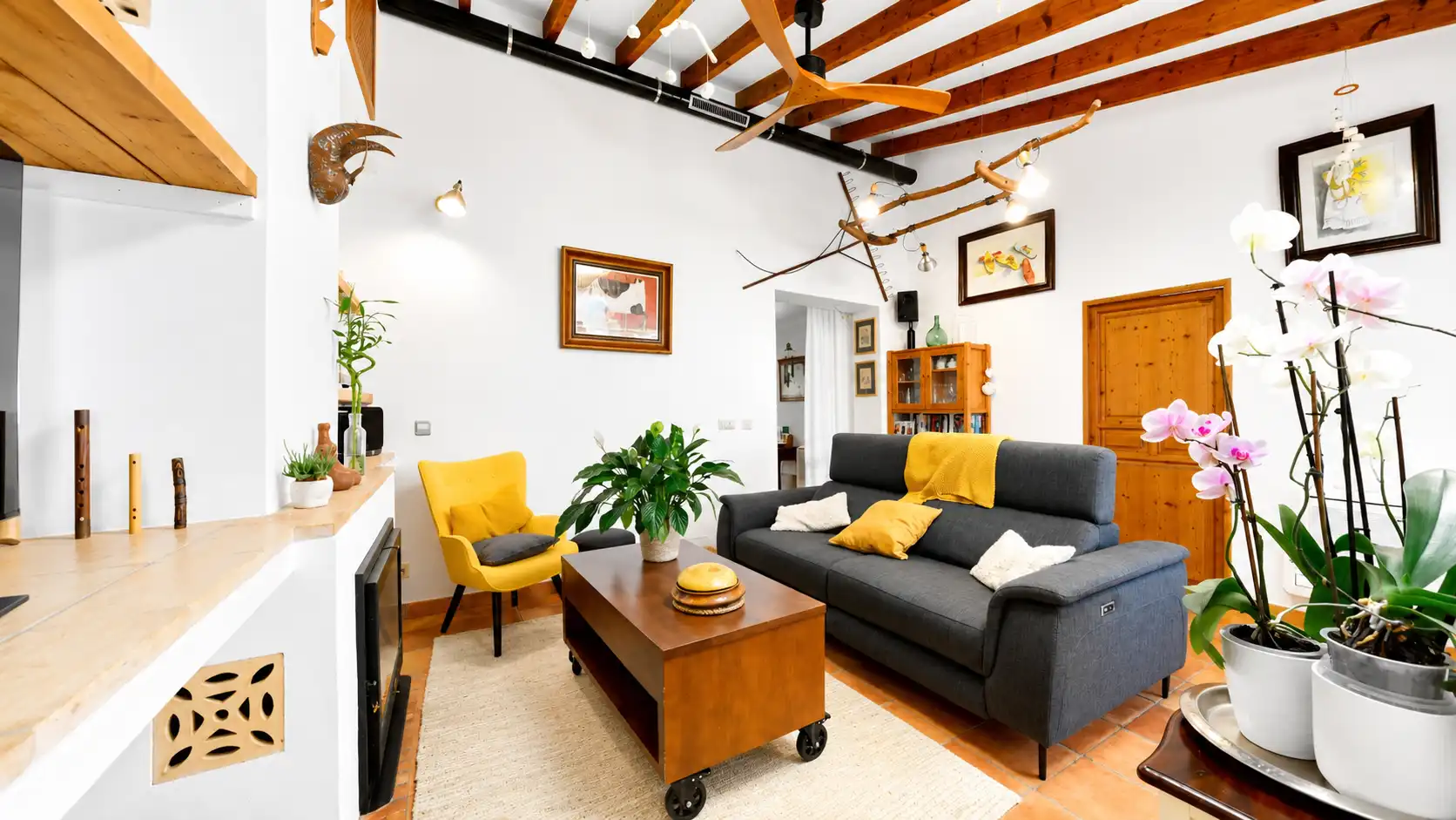 Maison avec piscine à vendre à Capdepera Poble, imagen 2